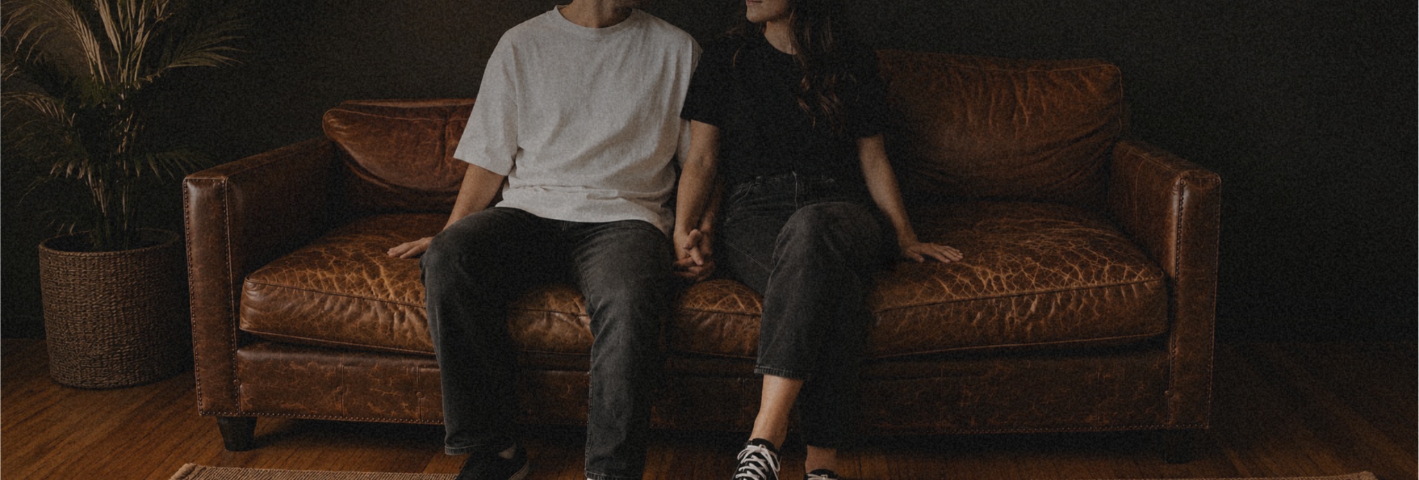 Casal cristão