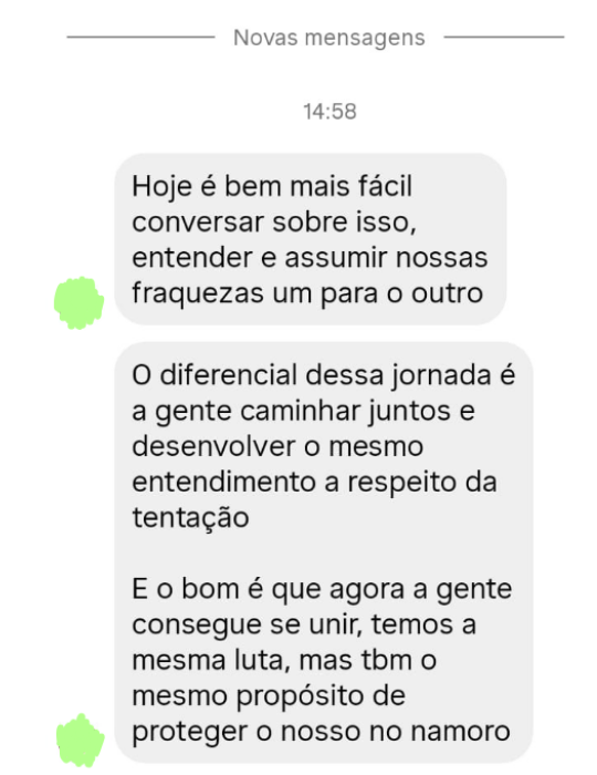 Depoimento 1