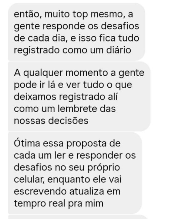 Depoimento 2